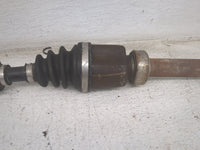 2007-2012 Nissan Versa Axle Shaft Front Passenger Cv C/v 1501751 - Oemusedautoparts1.com