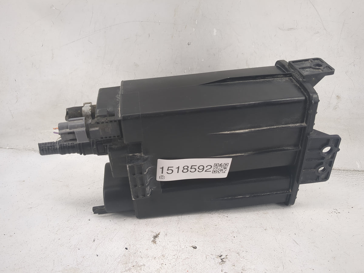2011 Nissan Versa Fuel Vapor Charcoal Canister - Oemusedautoparts1.com