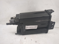 2011 Nissan Versa Fuel Vapor Charcoal Canister - Oemusedautoparts1.com