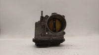 2007-2012 Nissan Versa Throttle Body P/N:ET-A60-02 C ET-A60-02 Fits OEM Used Auto Parts - Oemusedautoparts1.com