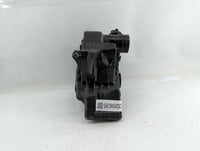 2011 Nissan Versa Air Cleaner Intake-duct Hose Tube - Oemusedautoparts1.com