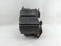2011 Nissan Versa Air Cleaner Intake-duct Hose Tube - Oemusedautoparts1.com