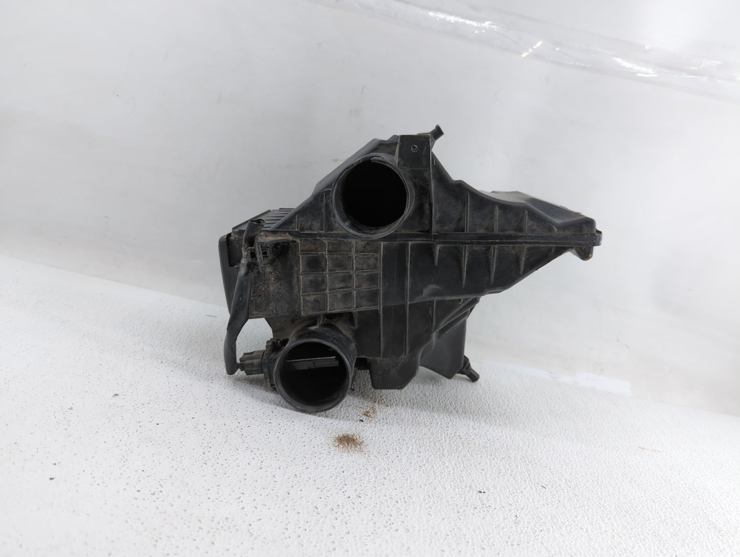 2011 Nissan Versa Air Cleaner Intake-duct Hose Tube - Oemusedautoparts1.com