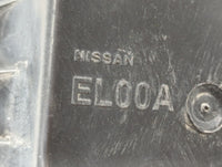 2011 Nissan Versa Air Cleaner Intake-duct Hose Tube - Oemusedautoparts1.com