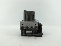 2011 Nissan Versa ABS Pump Control Module Replacement P/N:47660 ZN00A Fits OEM Used Auto Parts - Oemusedautoparts1.com