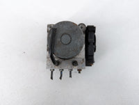 2011 Nissan Versa ABS Pump Control Module Replacement P/N:47660 ZN00A Fits OEM Used Auto Parts - Oemusedautoparts1.com