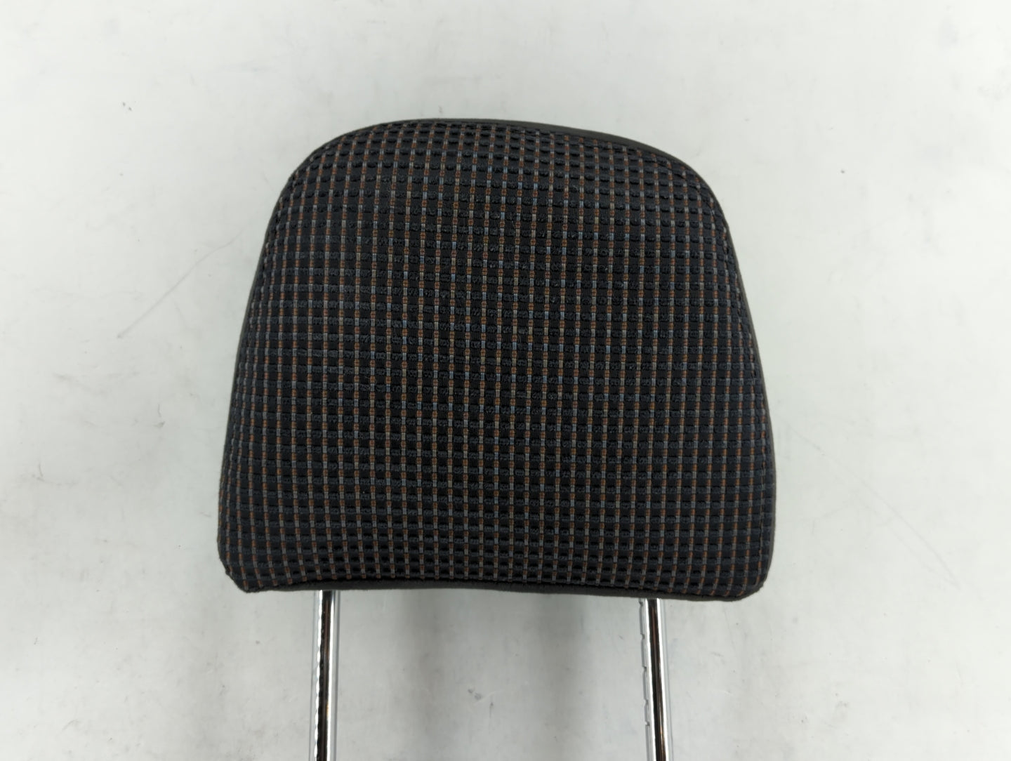 2011-2012 Nissan Versa Headrest Head Rest Front Driver Passenger Seat Fits Fits 2011 2012 OEM Used Auto Parts - Oemusedautop