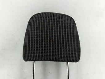 compare product 2011-2012 Nissan Versa Headrest Head Rest Front Driver Passenger Seat Fits Fits 2011 2012 OEM Used Auto Parts