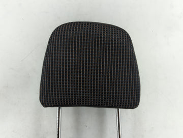 2011-2012 Nissan Versa Headrest Head Rest Front Driver Passenger Seat Fits Fits 2011 2012 OEM Used Auto Parts - Oemusedautop