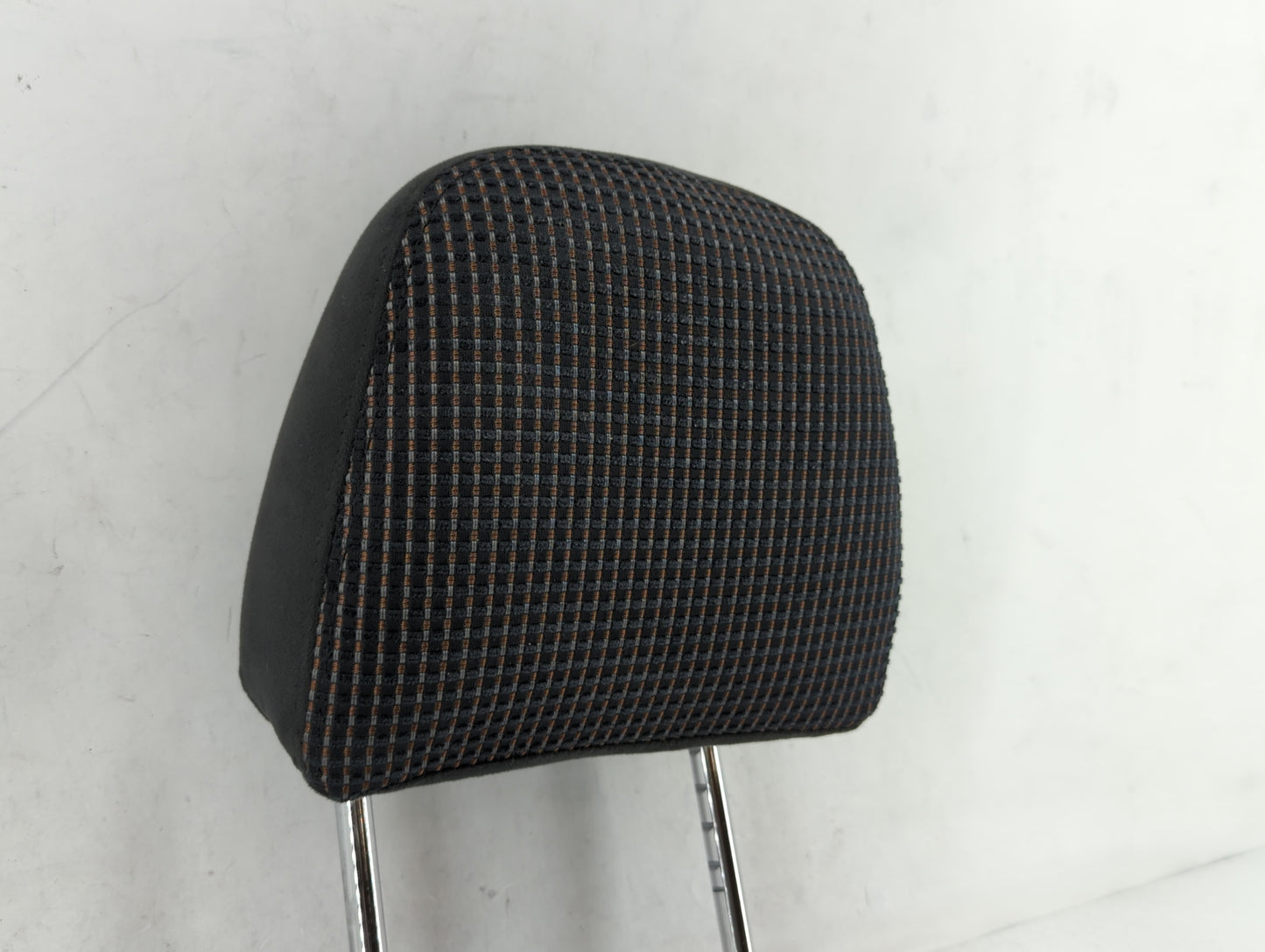 2011-2012 Nissan Versa Headrest Head Rest Front Driver Passenger Seat Fits Fits 2011 2012 OEM Used Auto Parts - Oemusedautop