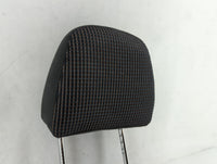2011-2012 Nissan Versa Headrest Head Rest Front Driver Passenger Seat Fits Fits 2011 2012 OEM Used Auto Parts - Oemusedautop