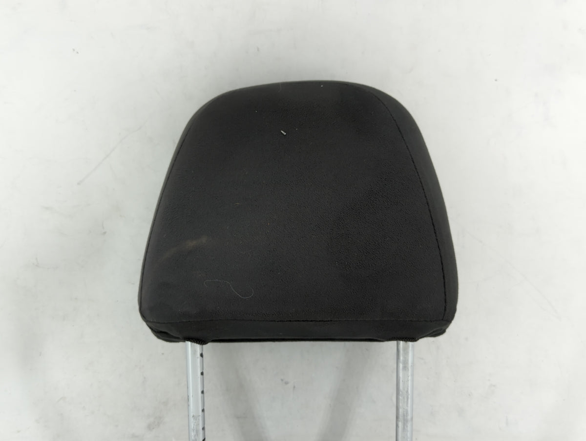 2011 Nissan Versa Headrest Head Rest Front Driver Passenger Seat Fits OEM Used Auto Parts - Oemusedautoparts1.com