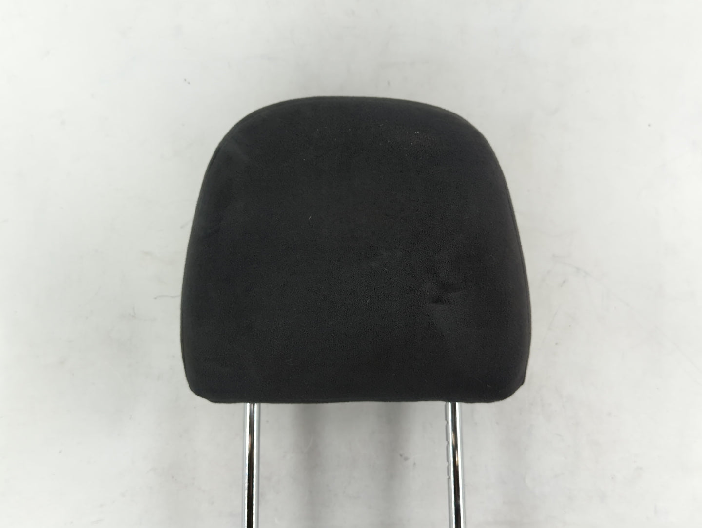 2011 Nissan Versa Headrest Head Rest Front Driver Passenger Seat Fits OEM Used Auto Parts - Oemusedautoparts1.com