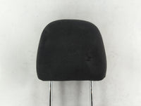 2011 Nissan Versa Headrest Head Rest Front Driver Passenger Seat Fits OEM Used Auto Parts - Oemusedautoparts1.com