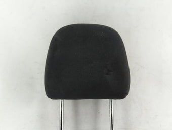 compare product 2011 Nissan Versa Headrest Head Rest Front Driver Passenger Seat Fits OEM Used Auto Parts
