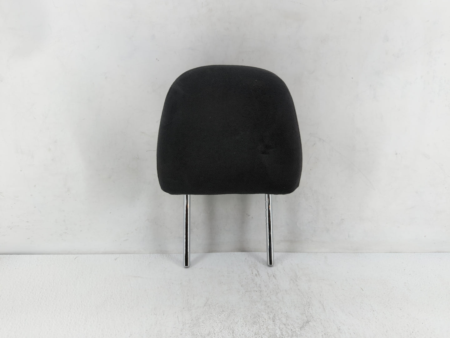 2011 Nissan Versa Headrest Head Rest Front Driver Passenger Seat Fits OEM Used Auto Parts - Oemusedautoparts1.com