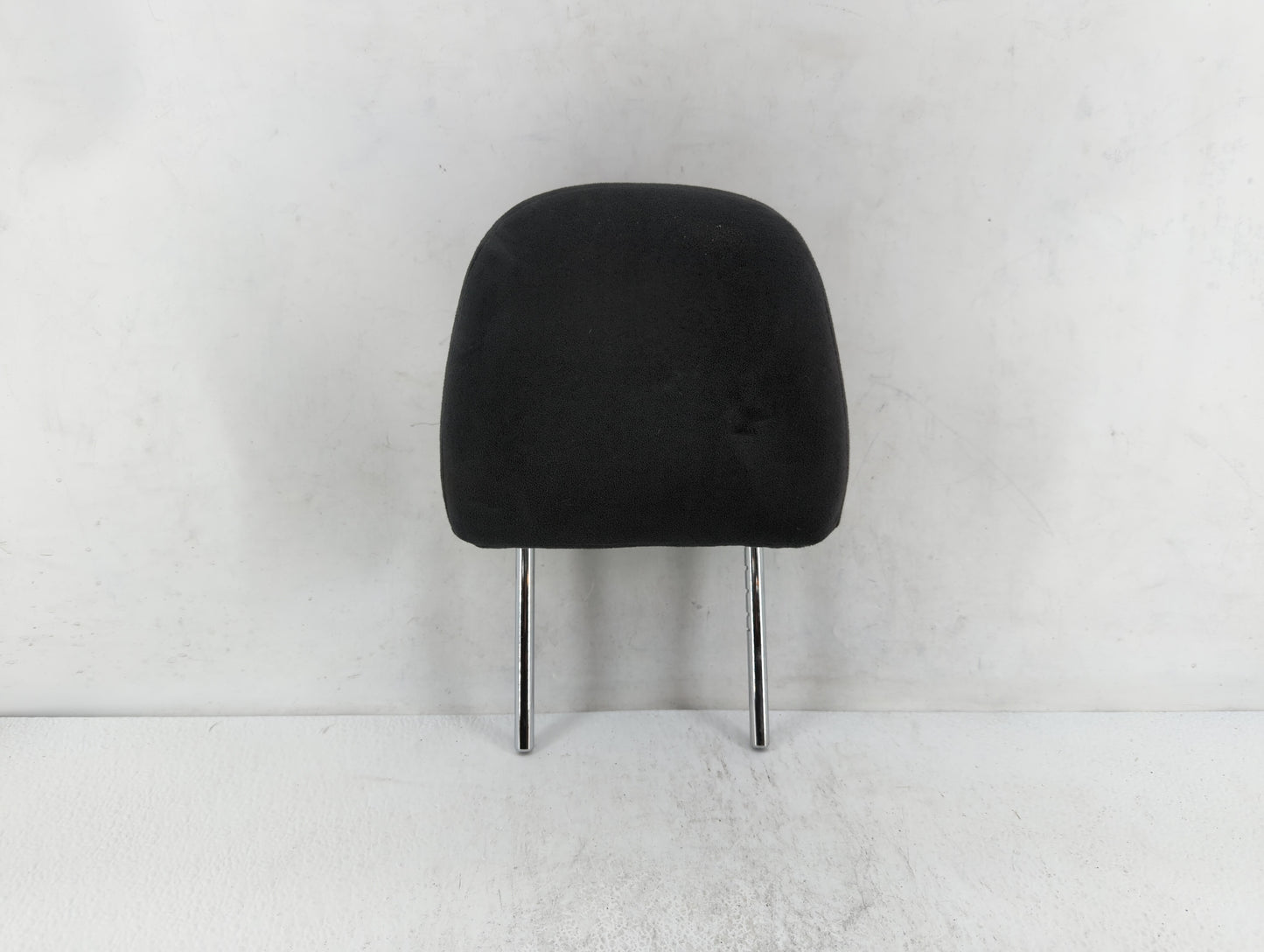 2011 Nissan Versa Headrest Head Rest Front Driver Passenger Seat Fits OEM Used Auto Parts - Oemusedautoparts1.com
