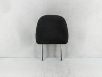 2011 Nissan Versa Headrest Head Rest Front Driver Passenger Seat Fits OEM Used Auto Parts - Oemusedautoparts1.com