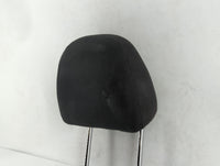 2011 Nissan Versa Headrest Head Rest Front Driver Passenger Seat Fits OEM Used Auto Parts - Oemusedautoparts1.com