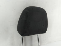 2011 Nissan Versa Headrest Head Rest Front Driver Passenger Seat Fits OEM Used Auto Parts - Oemusedautoparts1.com