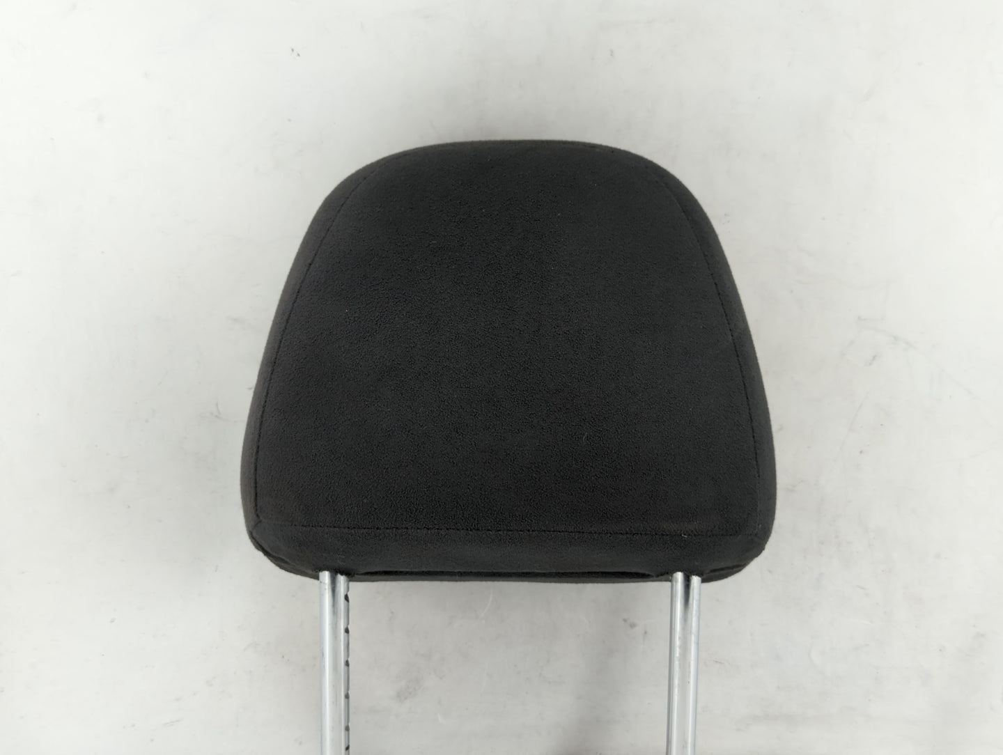 2011 Nissan Versa Headrest Head Rest Front Driver Passenger Seat Fits OEM Used Auto Parts - Oemusedautoparts1.com