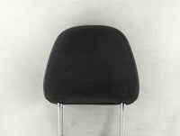 2011 Nissan Versa Headrest Head Rest Front Driver Passenger Seat Fits OEM Used Auto Parts - Oemusedautoparts1.com