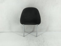 2011 Nissan Versa Headrest Head Rest Front Driver Passenger Seat Fits OEM Used Auto Parts - Oemusedautoparts1.com
