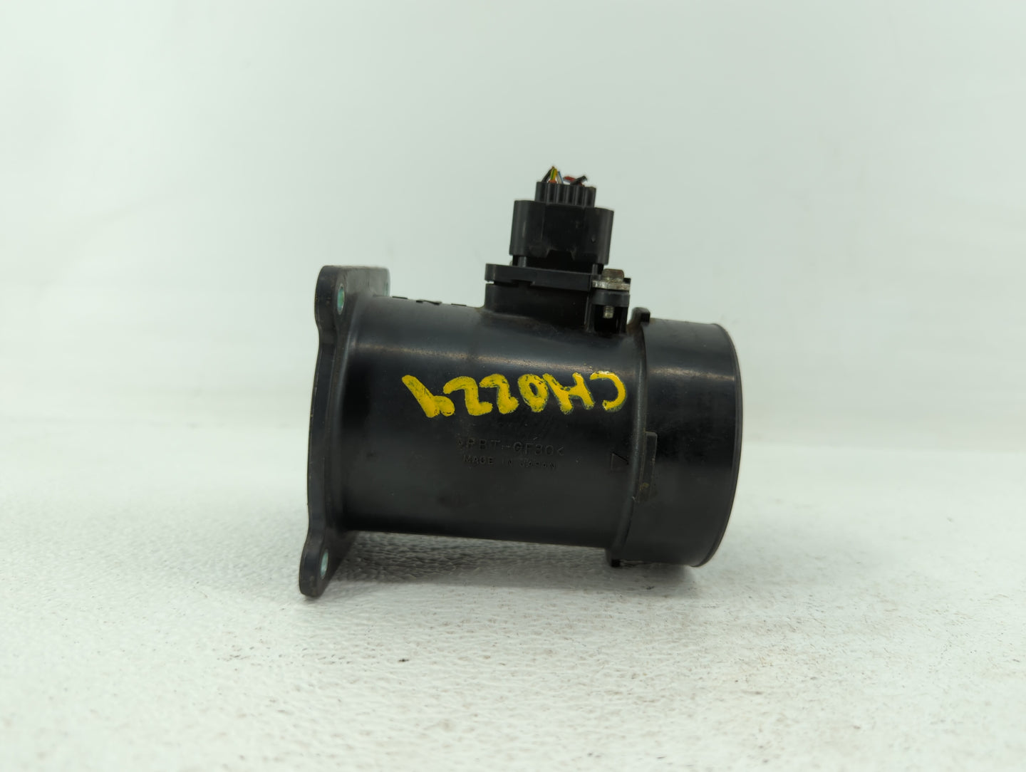 2007-2018 Nissan Versa Mass Air Flow Meter Maf - Oemusedautoparts1.com