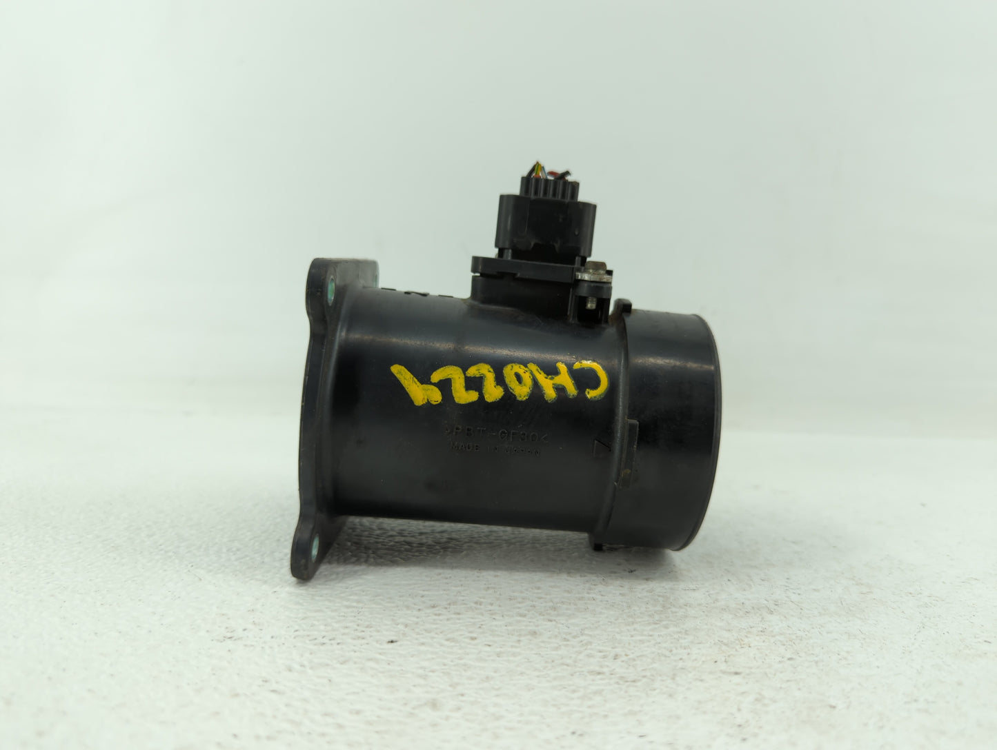 2007-2018 Nissan Versa Mass Air Flow Meter Maf - Oemusedautoparts1.com
