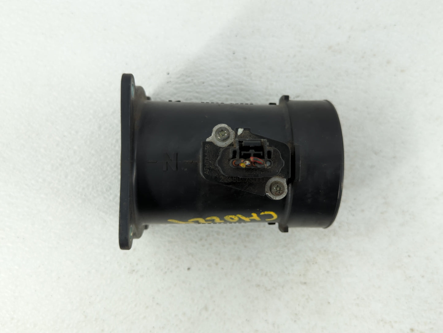 2007-2018 Nissan Versa Mass Air Flow Meter Maf - Oemusedautoparts1.com