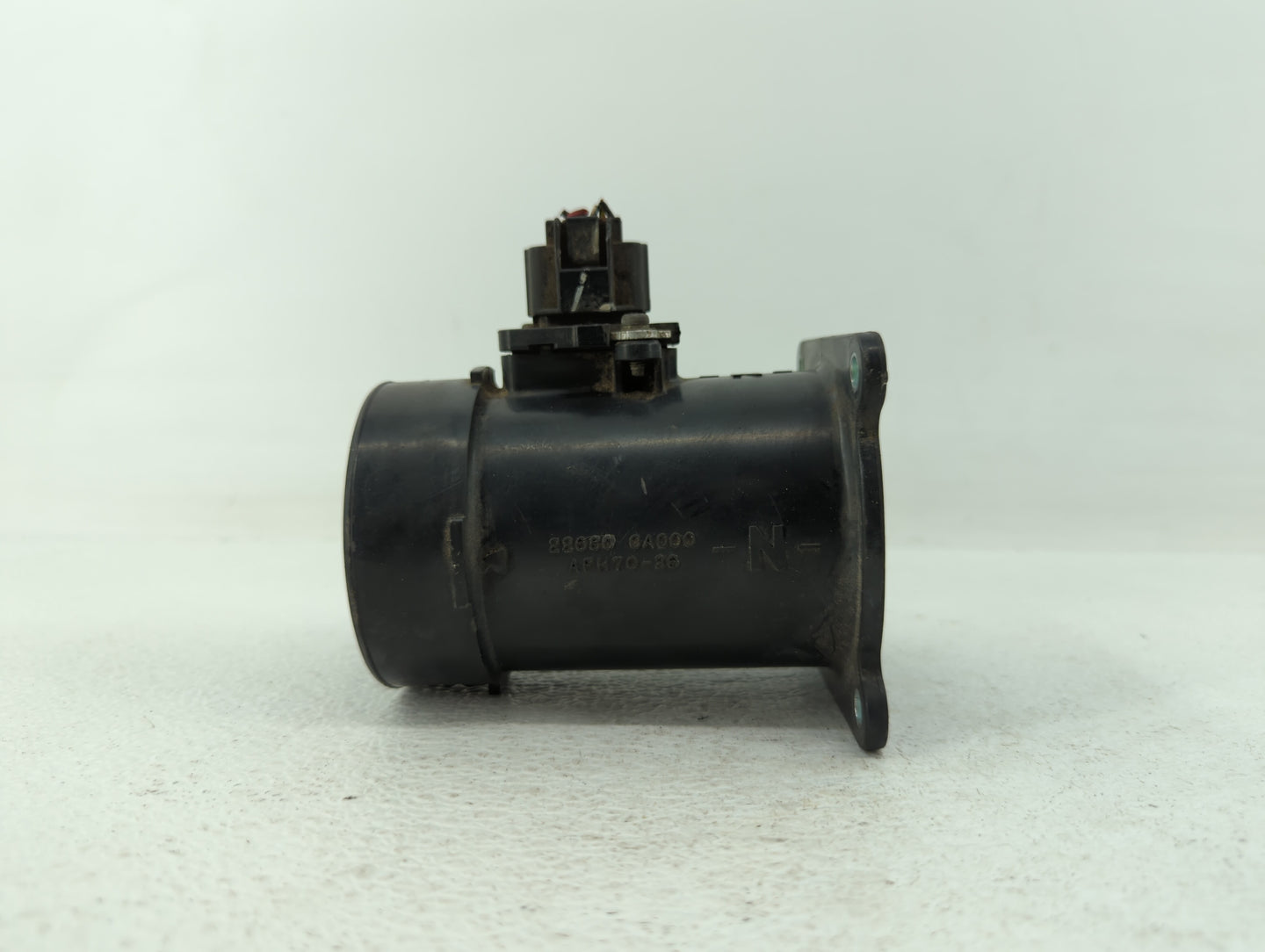 2007-2018 Nissan Versa Mass Air Flow Meter Maf - Oemusedautoparts1.com