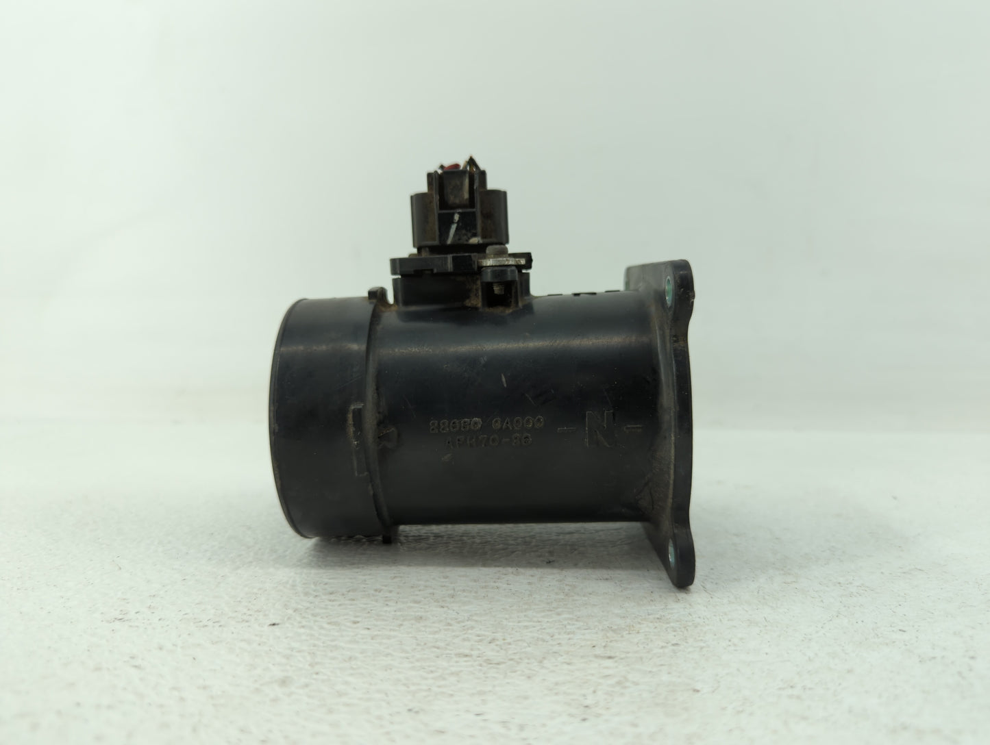 2007-2018 Nissan Versa Mass Air Flow Meter Maf - Oemusedautoparts1.com