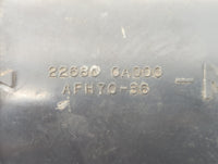2007-2018 Nissan Versa Mass Air Flow Meter Maf - Oemusedautoparts1.com