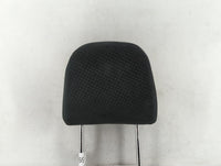 2011-2012 Nissan Versa Headrest Head Rest Front Driver Passenger Seat Fits Fits 2011 2012 OEM Used Auto Parts - Oemusedautop