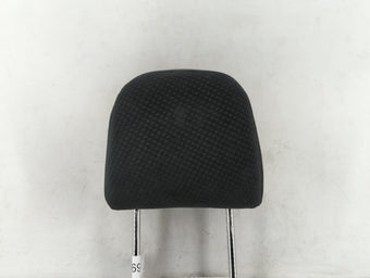 compare product 2011-2012 Nissan Versa Headrest Head Rest Front Driver Passenger Seat Fits Fits 2011 2012 OEM Used Auto Parts