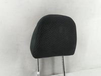 2011-2012 Nissan Versa Headrest Head Rest Front Driver Passenger Seat Fits Fits 2011 2012 OEM Used Auto Parts - Oemusedautop