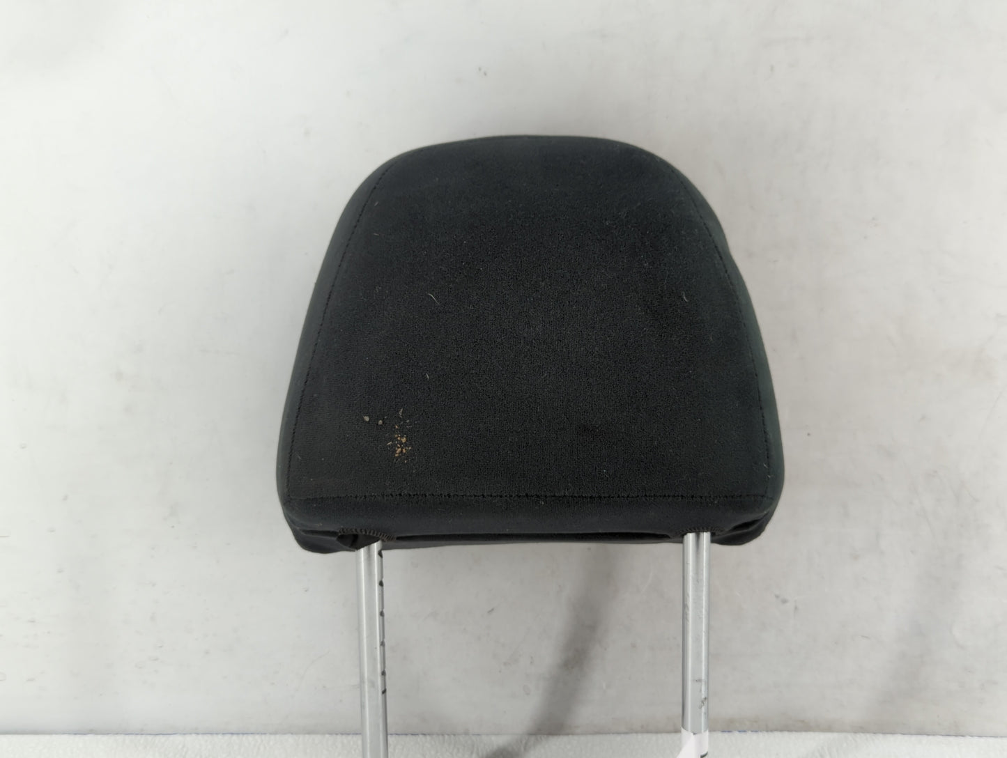 2011-2012 Nissan Versa Headrest Head Rest Front Driver Passenger Seat Fits Fits 2011 2012 OEM Used Auto Parts - Oemusedautop