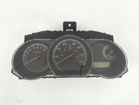2010-2011 Nissan Versa Instrument Cluster Speedometer Gauges P/N:24810ZN95B 24810ZN92A, 24810ZN93B Fits Fits 2010 2011 OEM U
