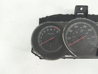 2010-2011 Nissan Versa Instrument Cluster Speedometer Gauges P/N:24810ZN95B 24810ZN92A, 24810ZN93B Fits Fits 2010 2011 OEM U