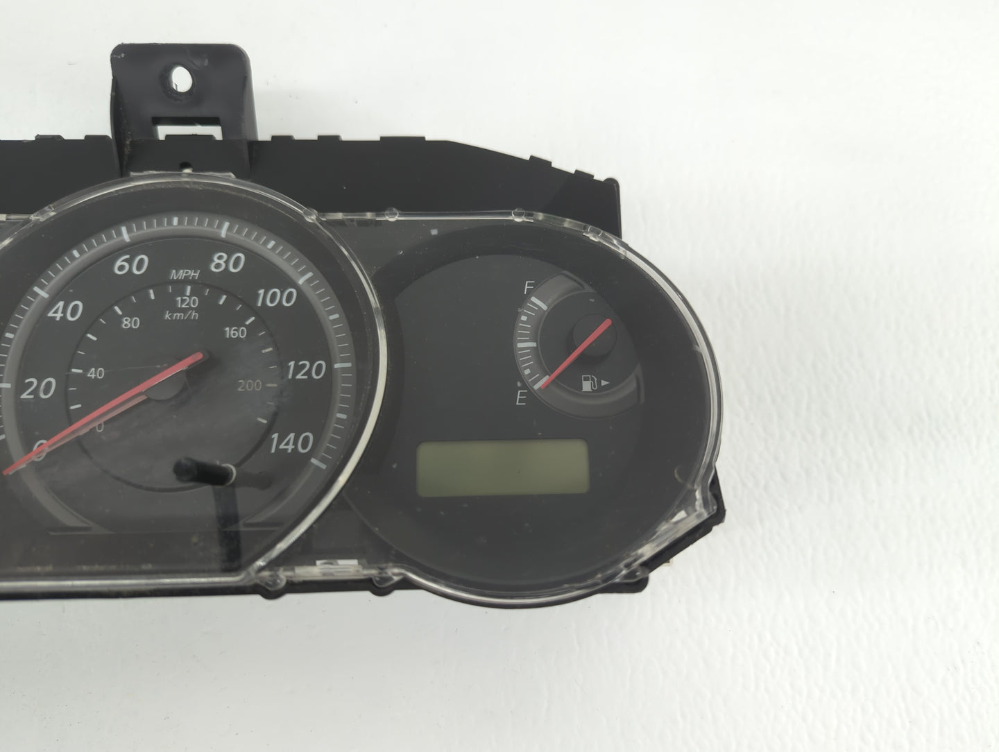 2010-2011 Nissan Versa Instrument Cluster Speedometer Gauges P/N:24810ZN95B 24810ZN92A, 24810ZN93B Fits Fits 2010 2011 OEM U