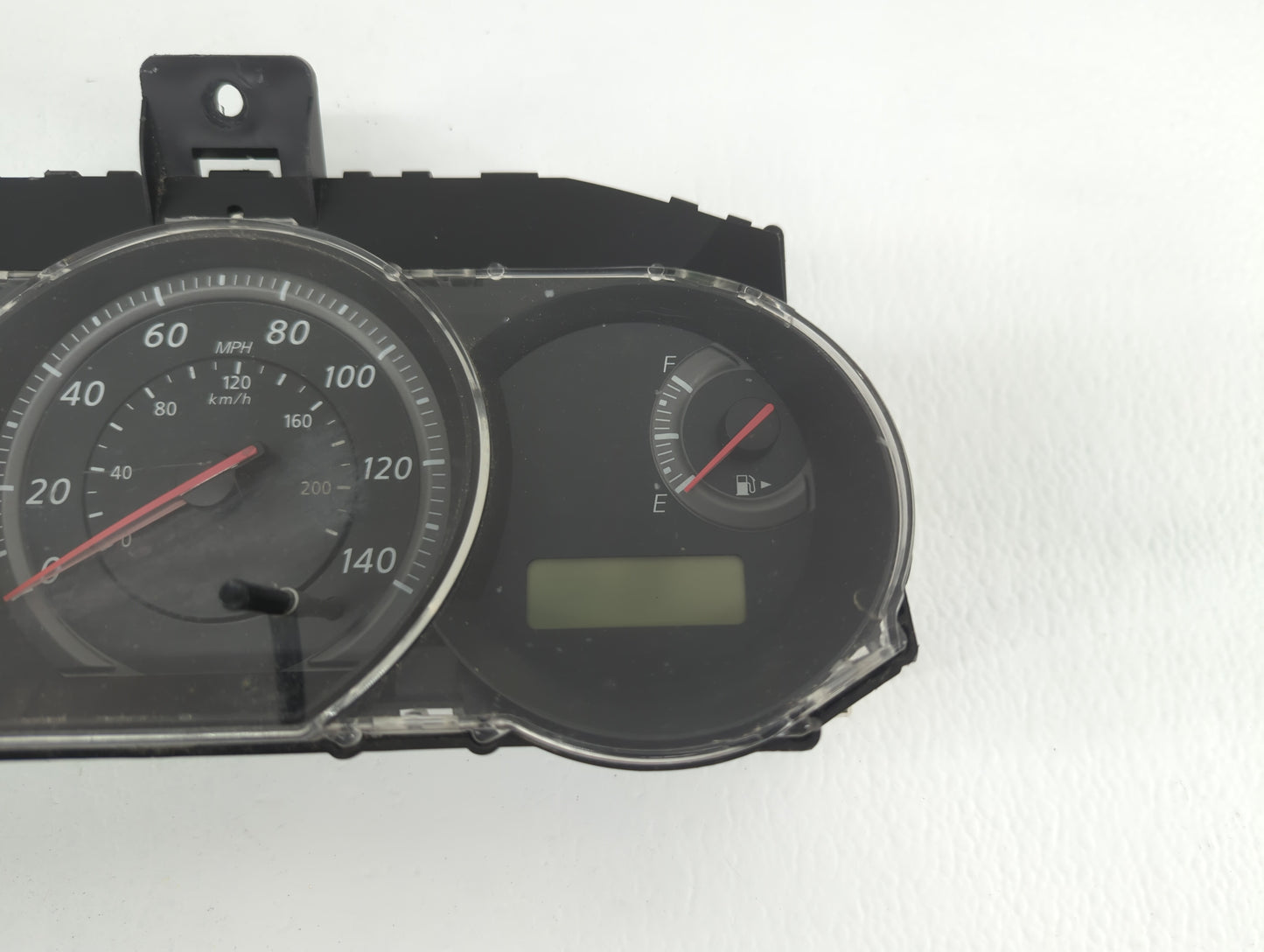 2010-2011 Nissan Versa Instrument Cluster Speedometer Gauges P/N:24810ZN95B 24810ZN92A, 24810ZN93B Fits Fits 2010 2011 OEM U