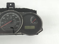 2010-2011 Nissan Versa Instrument Cluster Speedometer Gauges P/N:24810ZN95B 24810ZN92A, 24810ZN93B Fits Fits 2010 2011 OEM U