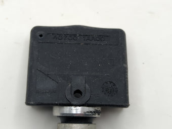 compare product 2011 Nissan Versa Tire Pressure Monitoring System Sensor Tpms