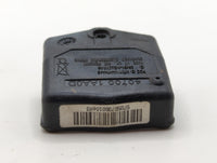 2011 Nissan Versa Tire Pressure Monitoring System Sensor Tpms - Oemusedautoparts1.com