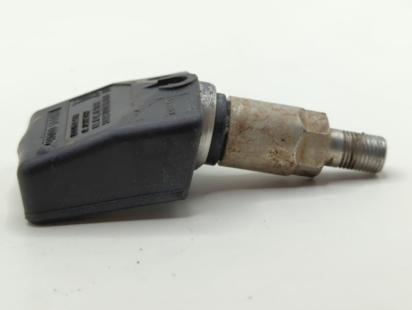 2011 Nissan Versa Tire Pressure Monitoring System Sensor Tpms - Oemusedautoparts1.com