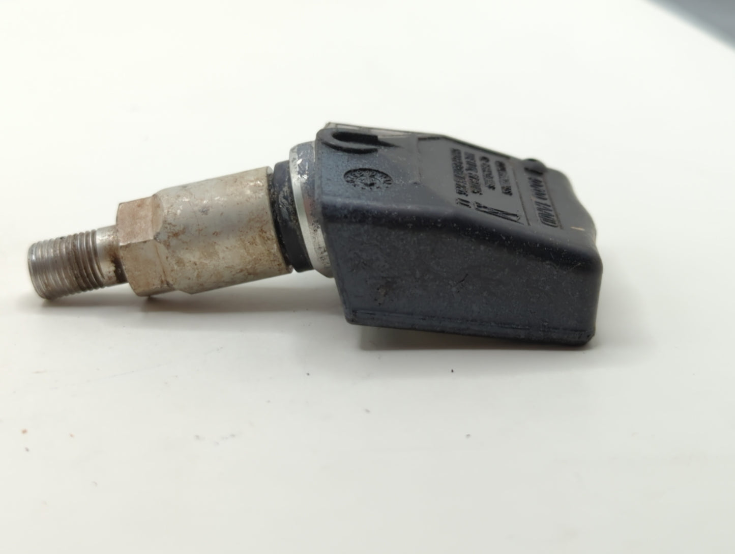 2011 Nissan Versa Tire Pressure Monitoring System Sensor Tpms - Oemusedautoparts1.com