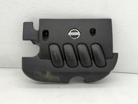 2011 Nissan Versa Engine Cover - Oemusedautoparts1.com