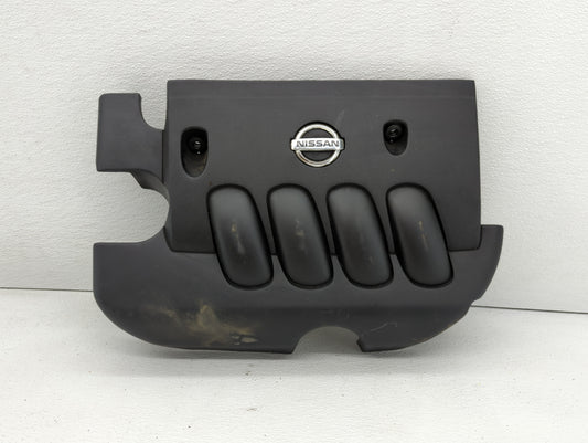 2011 Nissan Versa Engine Cover - Oemusedautoparts1.com