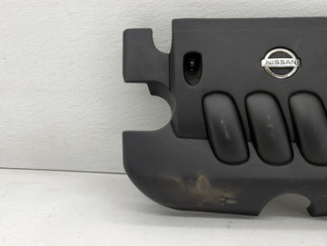 2011 Nissan Versa Engine Cover