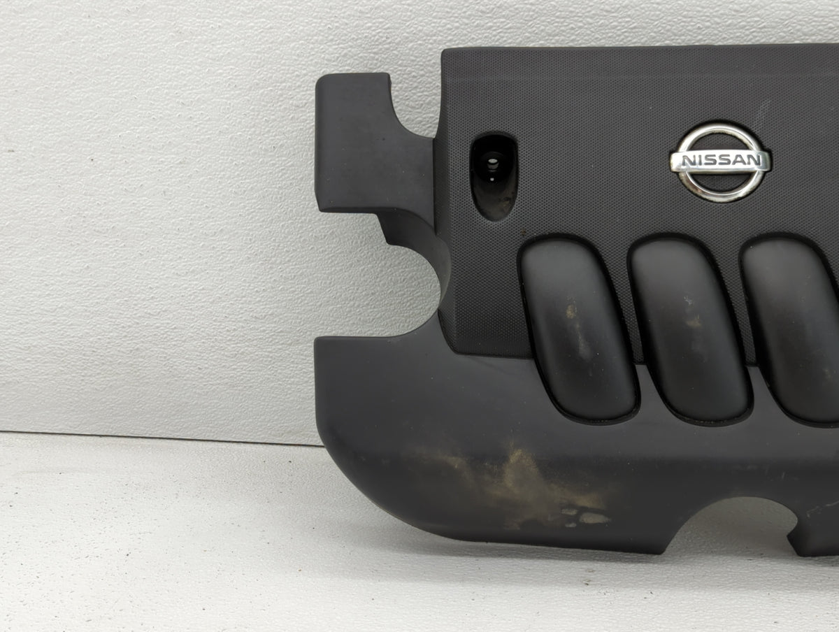 2011 Nissan Versa Engine Cover 446899 - Oemusedautoparts1.com